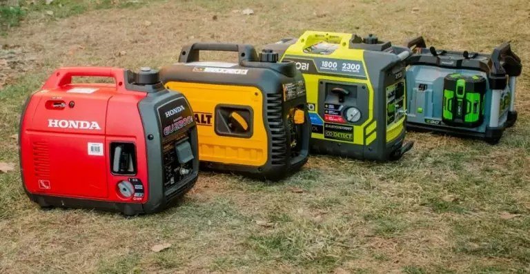 Remote Start Generators Deliver Power with a Button Push