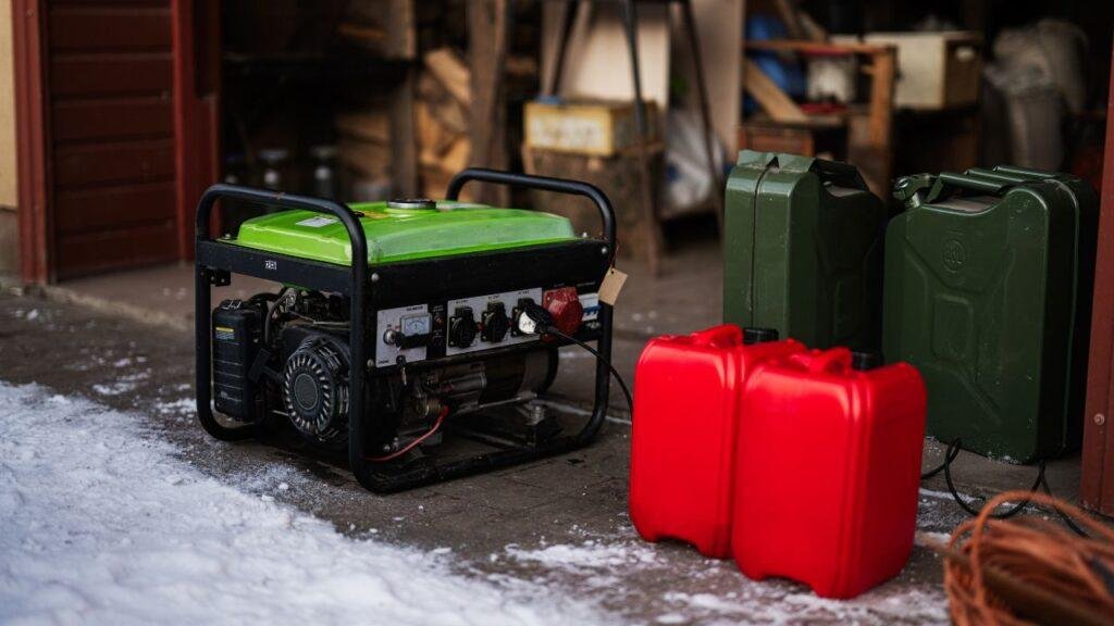 Safety and Best Practices for Operating Remote Start Generators